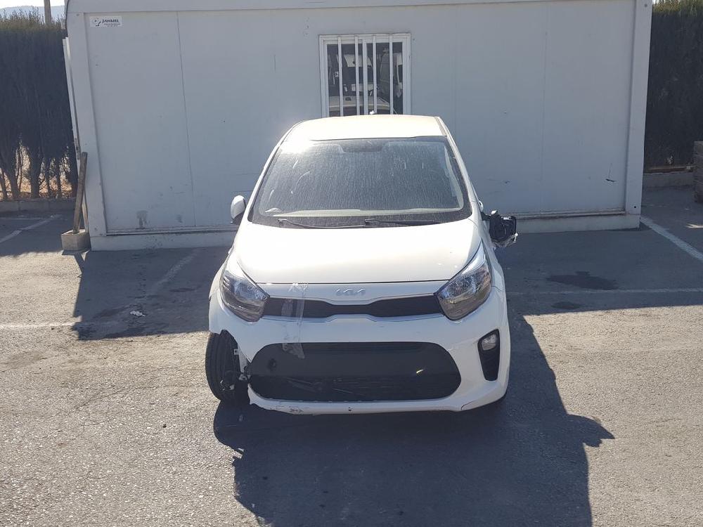 KIA Picanto 2 generation (2011-2017) Воздухомер воздушного фильтра 28166407000,9021060007 18715704