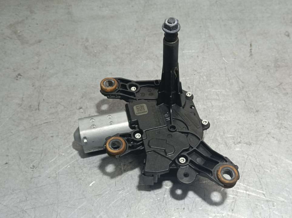 DACIA Lodgy 1 generation (2013-2024) Tailgate  Window Wiper Motor 287102467R,W000029654 22841832