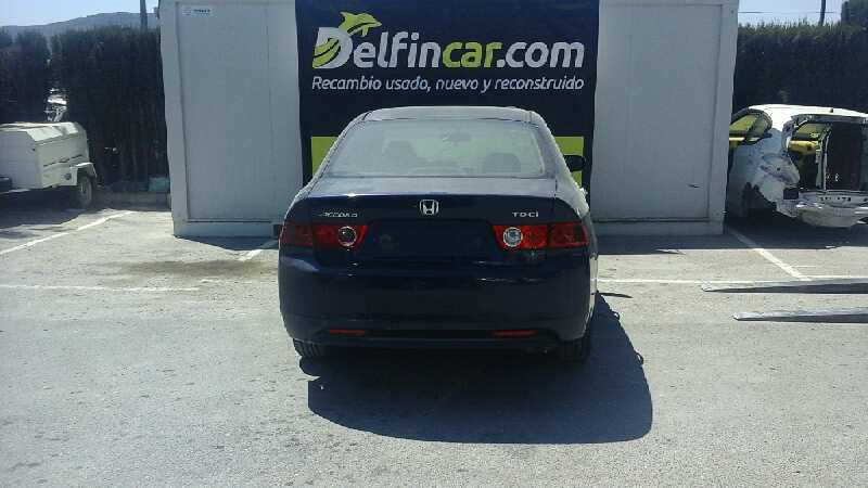 HONDA Accord 7 generation (2002-2008) Vaihteisto AWD6, 1021976 18623243