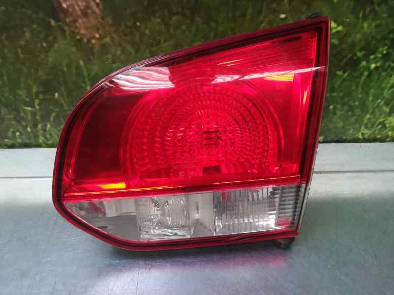 VOLKSWAGEN Golf 6 generation (2008-2015) Rear Right Taillight Lamp 5K0945094,89090940 18539654