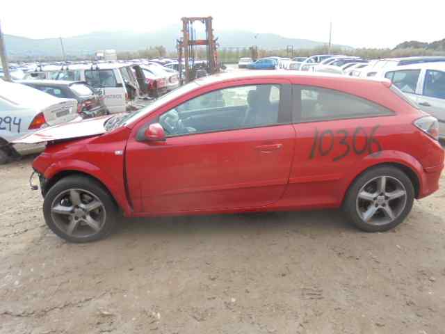 OPEL Astra H (2004-2014) Other Interior Parts 281191270,13238548 18551294