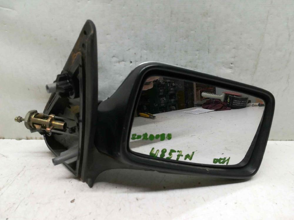 PORSCHE Ibiza 2 generation (1993-2002) Right Side Wing Mirror 18400102