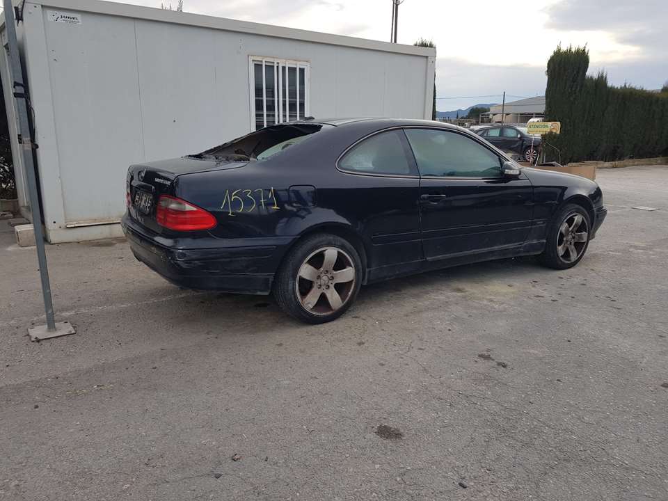 HONDA CLK AMG GTR C297 (1997-1999) Ступица передняя правая A2023300120 23422750