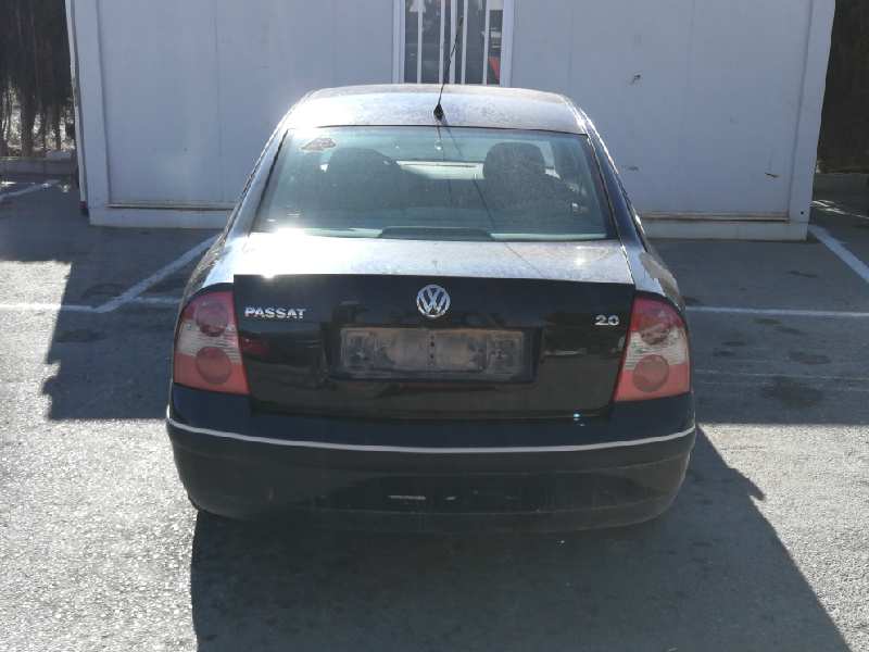 VOLKSWAGEN Passat B5 (1996-2005) Ламбда кислороден сензор 06B906265 23374349