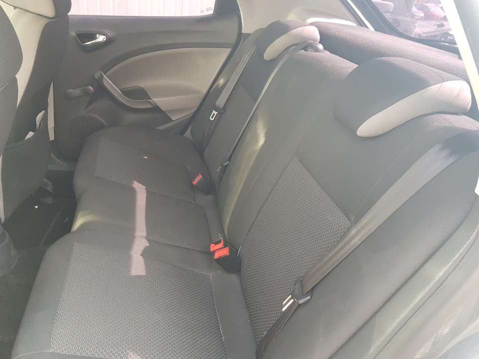 SEAT Ibiza 4 generation (2008-2017) Seats 24977337