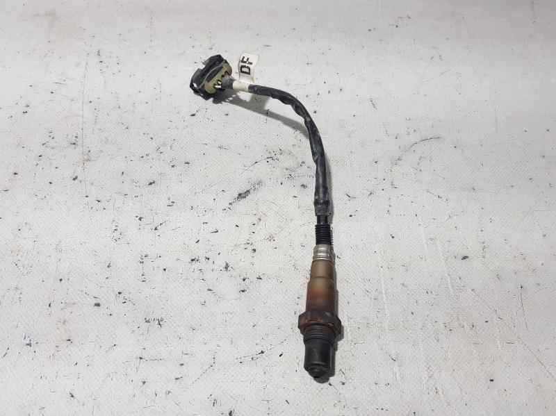 OPEL Astra J (2009-2020) Lambda Oxygen Sensor 55562206, 0258010065 23617247