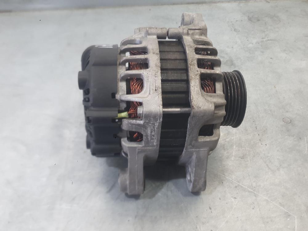 Alternador G4LA 3730003355 de Hyundai I10 ii (ba, ia) 2013-2021 87 CV con 61250 km - pieza usada