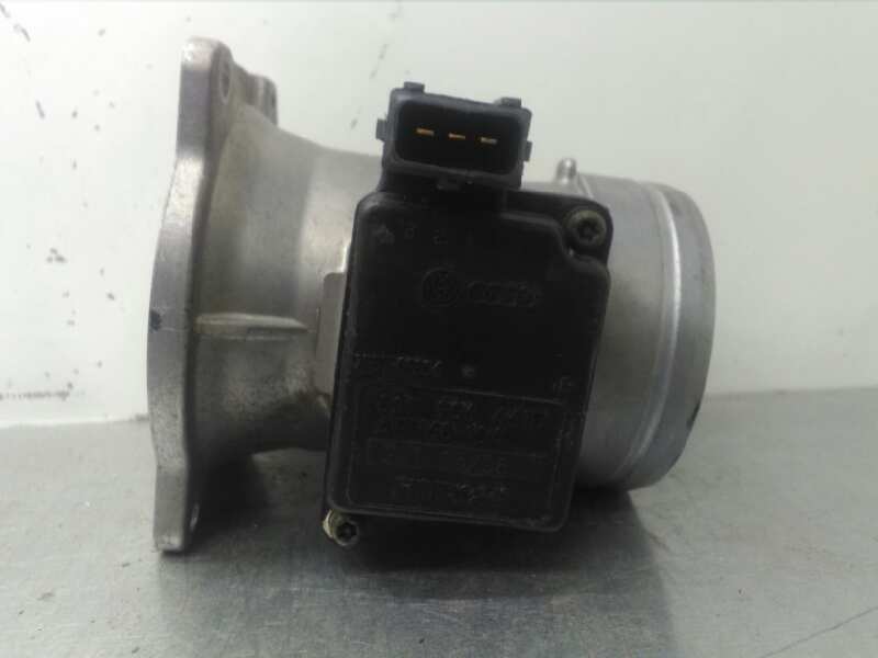 SEAT Toledo 1 generation (1991-1999) Mass Air Flow Sensor MAF 037906461B, AFH6010A 18354807