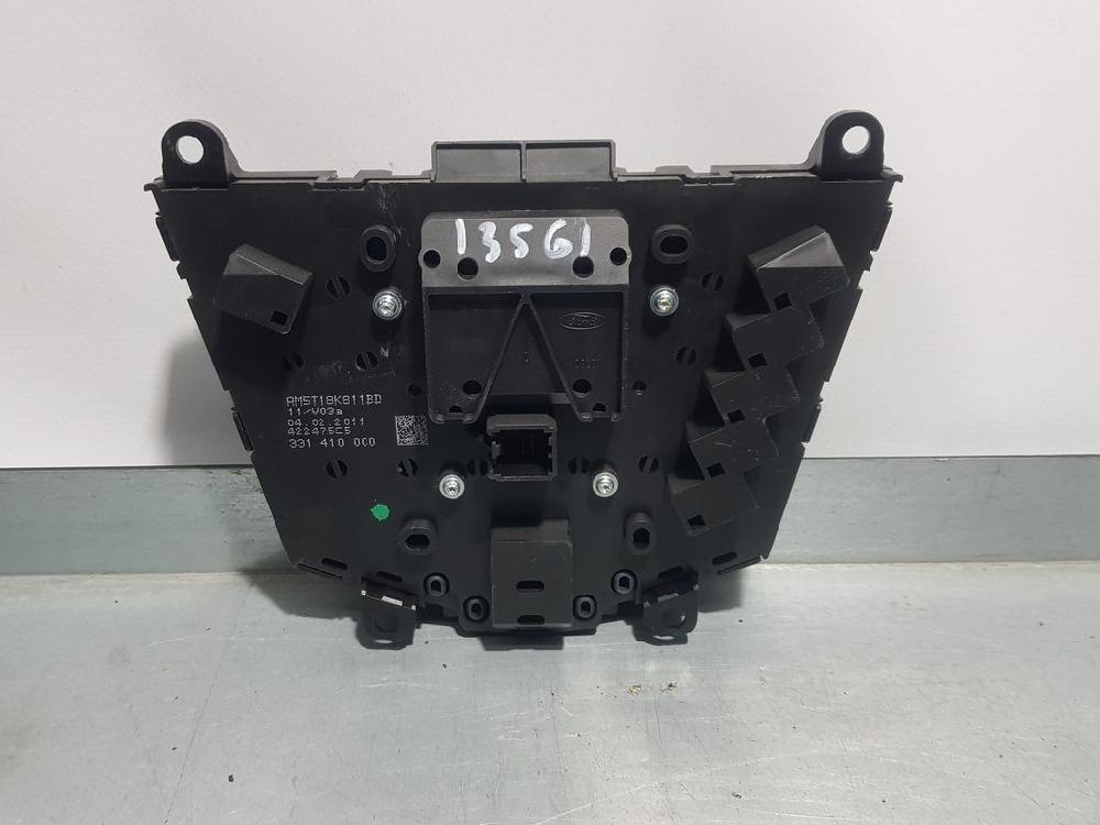 FORD Focus 3 generation (2011-2020) Pogas AM5T18K811BD,33141000 18705215