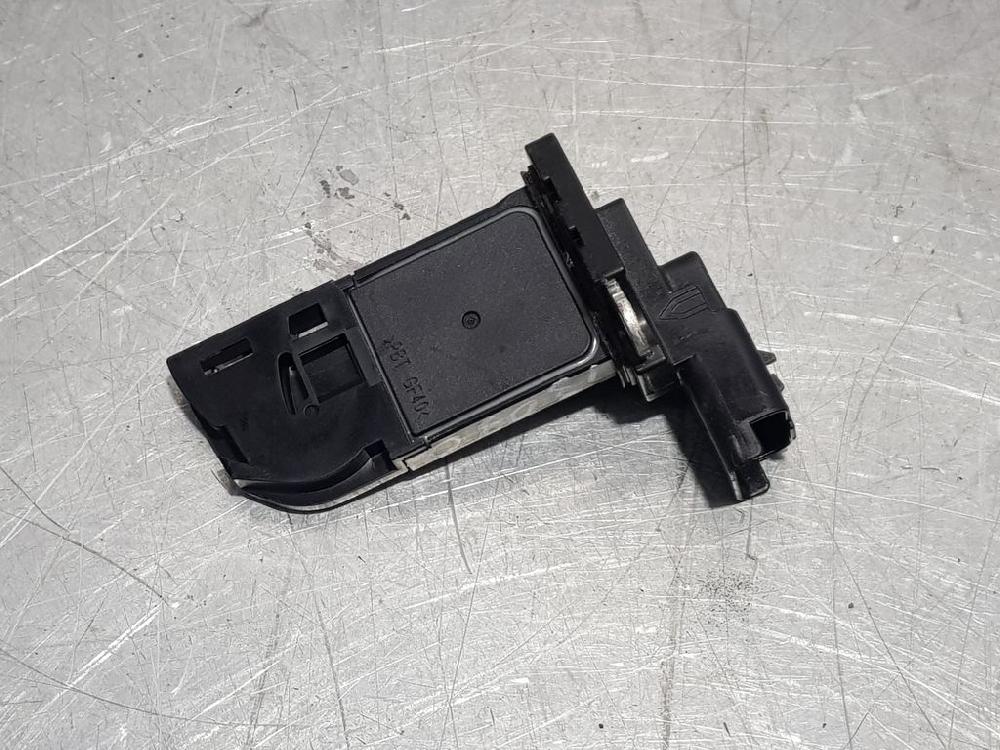 PEUGEOT 308 T9 (2013-2021) Mass Air Flow Sensor MAF 967709308001, AFH50M27 18678577