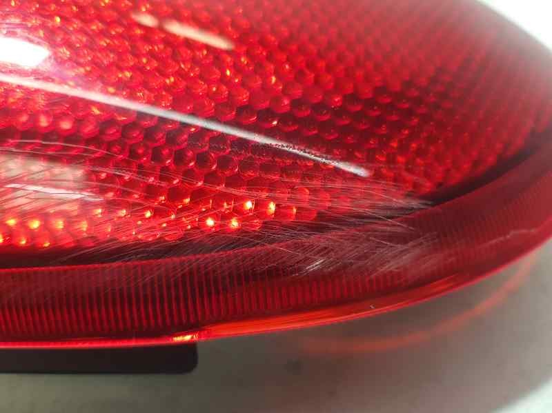 Pisca tras direito 169A4000 51763006 de Fiat Panda / panda classic (169_) 2010-2013 60 CV - pieza usada