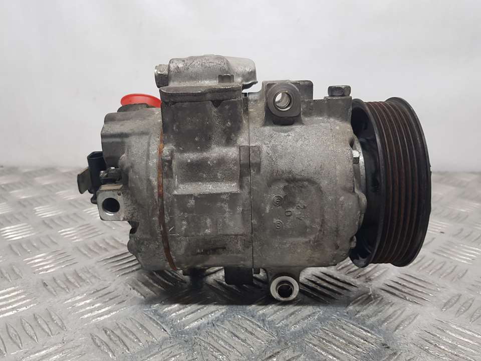 BMW A2 8Z (1999-2005) Aircondition pumpe 4472208196,6SEU12C 23659932