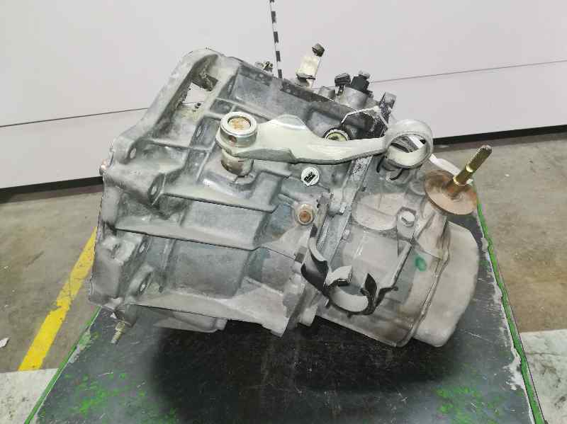 NISSAN Xsara 1 generation (1997-2004) Gearbox 20TB59,1180193A 18359160