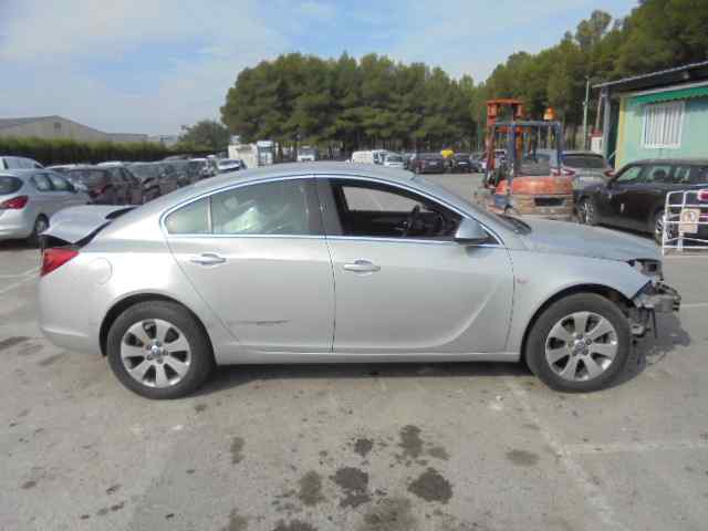 OPEL Insignia A (2008-2016) Зеркало передней правой двери 13269577, 13268450, ELECTRICO-7PINS 18572194