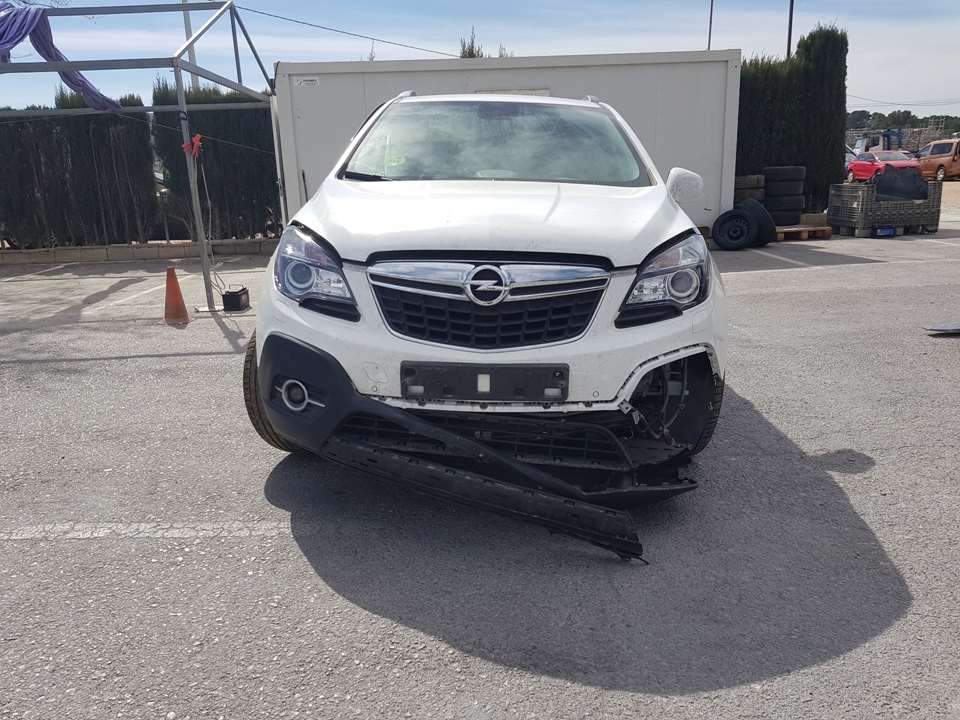 OPEL Mokka 2 generation (2021-2023) Încuietoarea ușă stânga față 13579522 23901730