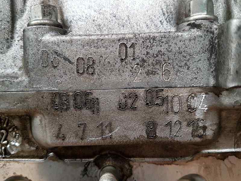 OPEL Corsa D (2006-2020) Engine Cylinder Head 1720702861 24011519