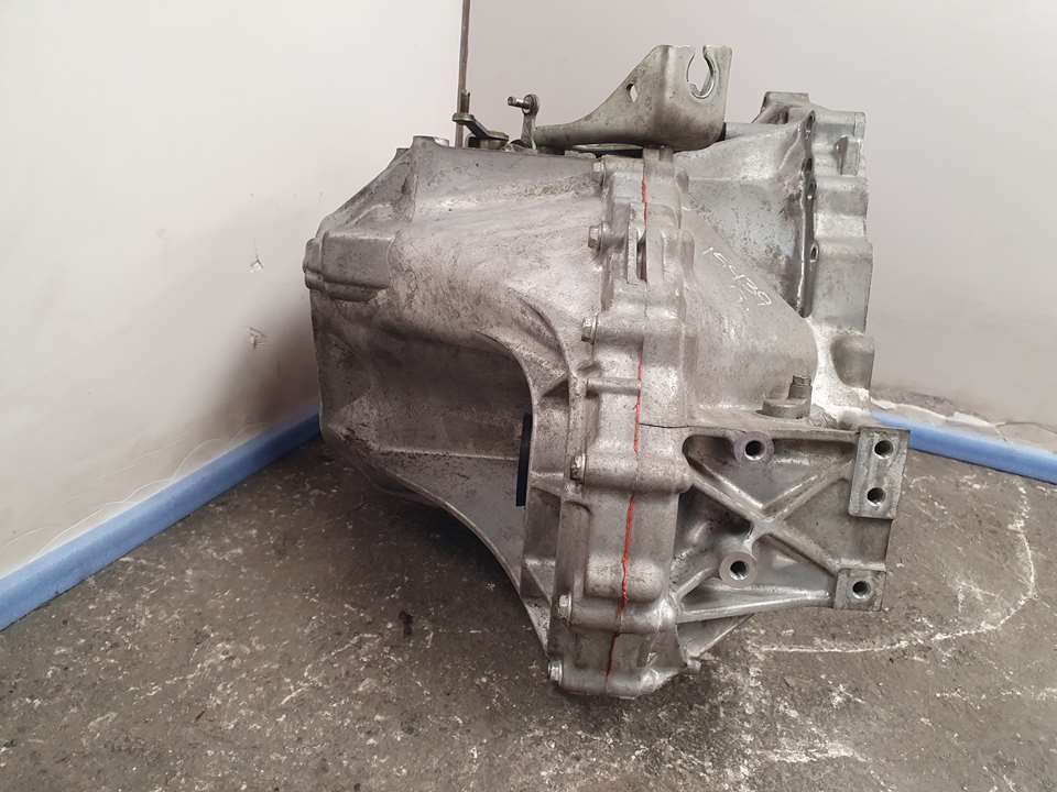 CHEVROLET Avensis 3 generation (2009-2020) Gearbox 23839187