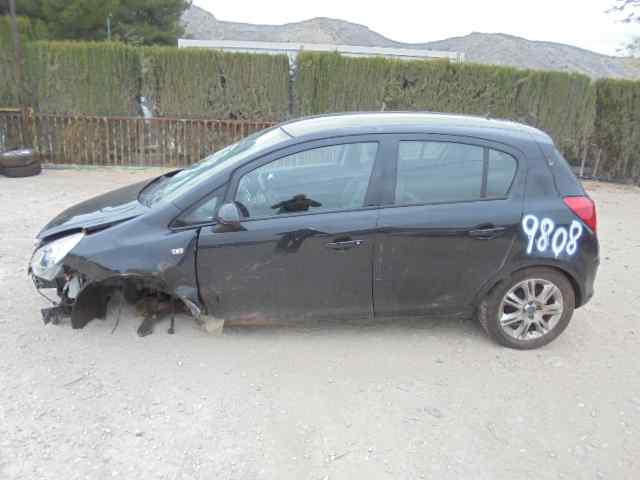 OPEL Corsa D (2006-2020) Стеклоподъемник передней левой двери 1060281,6PINS 24008689