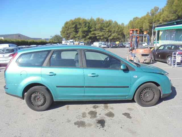 FORD Focus 2 generation (2004-2011) Front høyre dør vinduskontrollmotor 0130822216, 4M5T14553, 2PINS 18572298