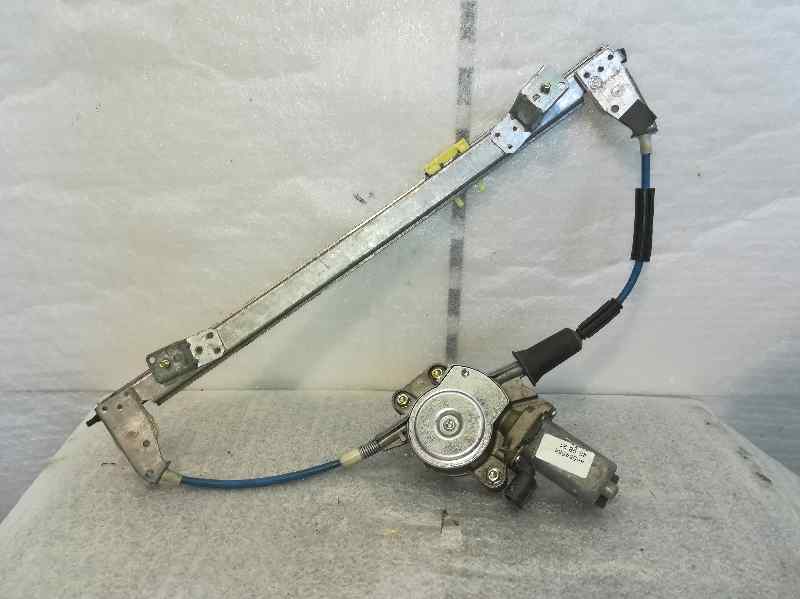 FIAT Front Right Door Window Regulator 46554554, 2PINS 18359162