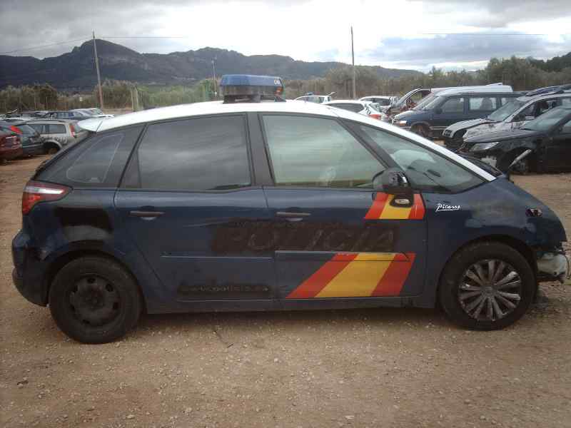 CITROËN C4 Picasso 1 generation (2006-2013) Воздухомер воздушного фильтра AFH6038,9662635680,HITACHI 18479844