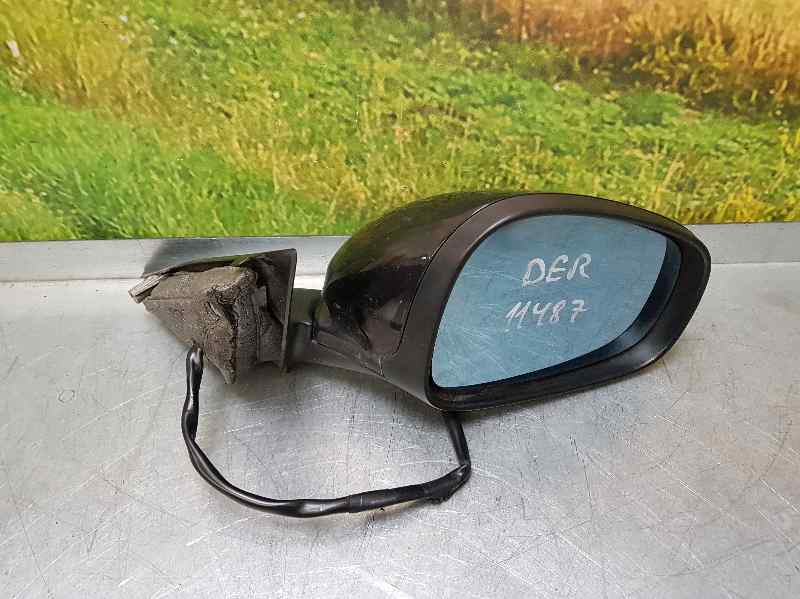 ALFA ROMEO 159 1 generation (2005-2011) Right Side Wing Mirror 5CABLES, ELECTRICO 18601168