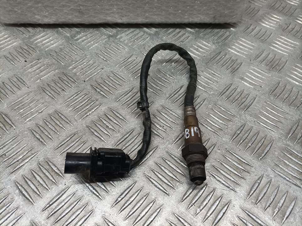 CHEVROLET Cee'd 1 generation (2007-2012) Lambda Oxygen Sensor 393502A420, 0281004069070 24091070