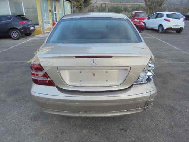 MERCEDES-BENZ C-Class W203/S203/CL203 (2000-2008) Бабина A0001501780,0040100039,BERU 18577896