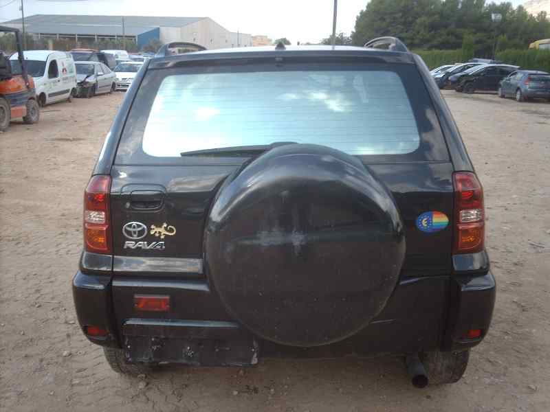 MERCEDES-BENZ RAV4 2 generation (XA20) (2000-2006) Priekinių dešinių durų stiklo pakelėjas 2621000940,8571042070 18473233