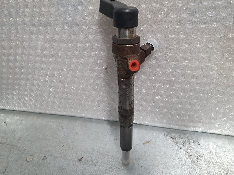 RENAULT Scenic 3 generation (2009-2015) Fuel Injector 166009445R, H8200294788 18739161