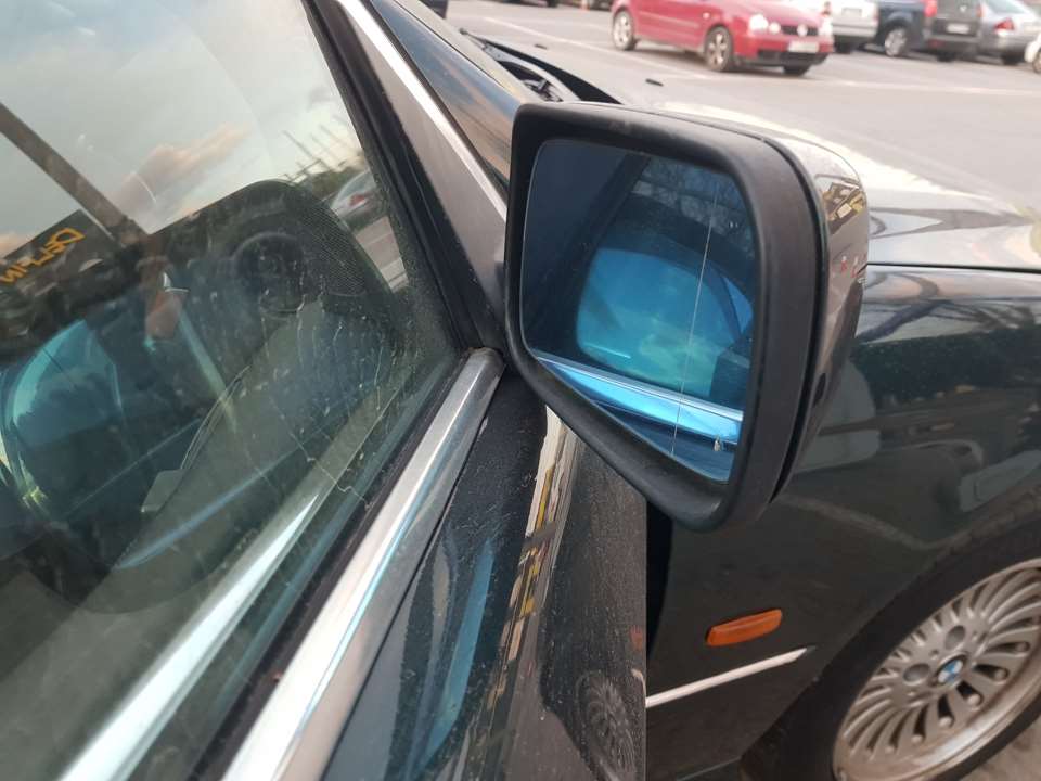 BMW 5 Series E39 (1995-2004) Priekinių dešinių durų veidrodis ELECTRICO 23553628