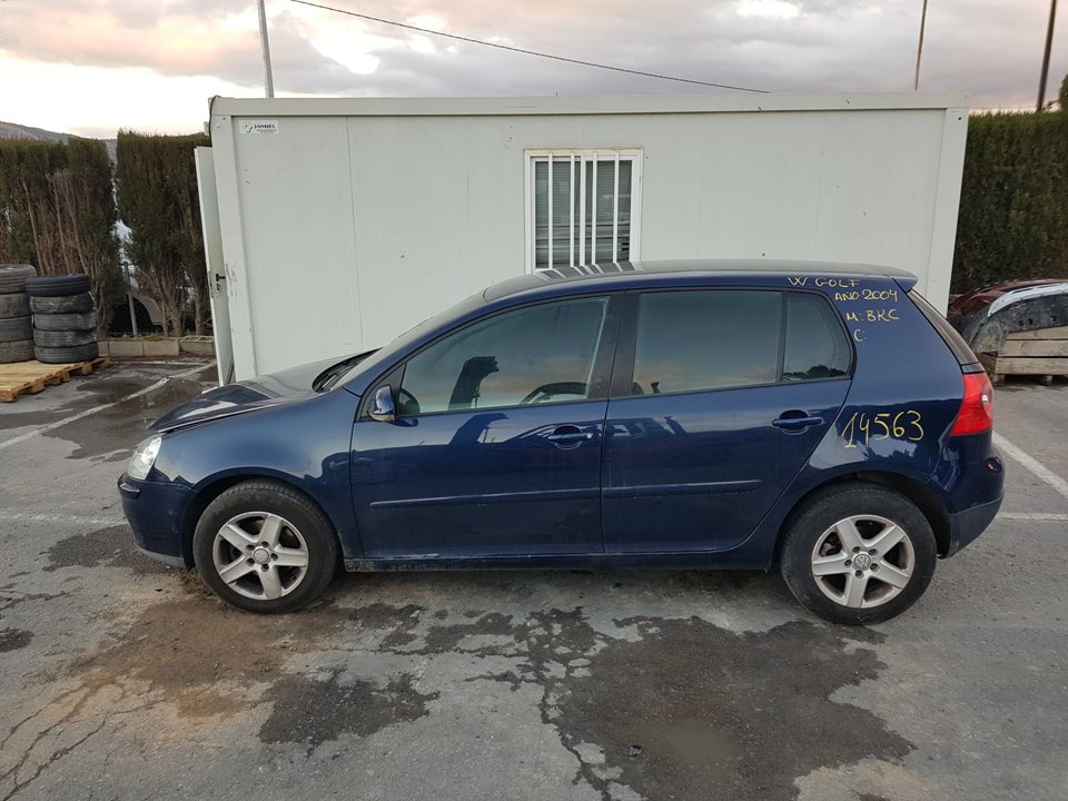 VOLKSWAGEN Golf Plus 2 generation (2009-2014) Priekšējo labo durvju logu pacelšanas motorīts 1K0959792C 24077233