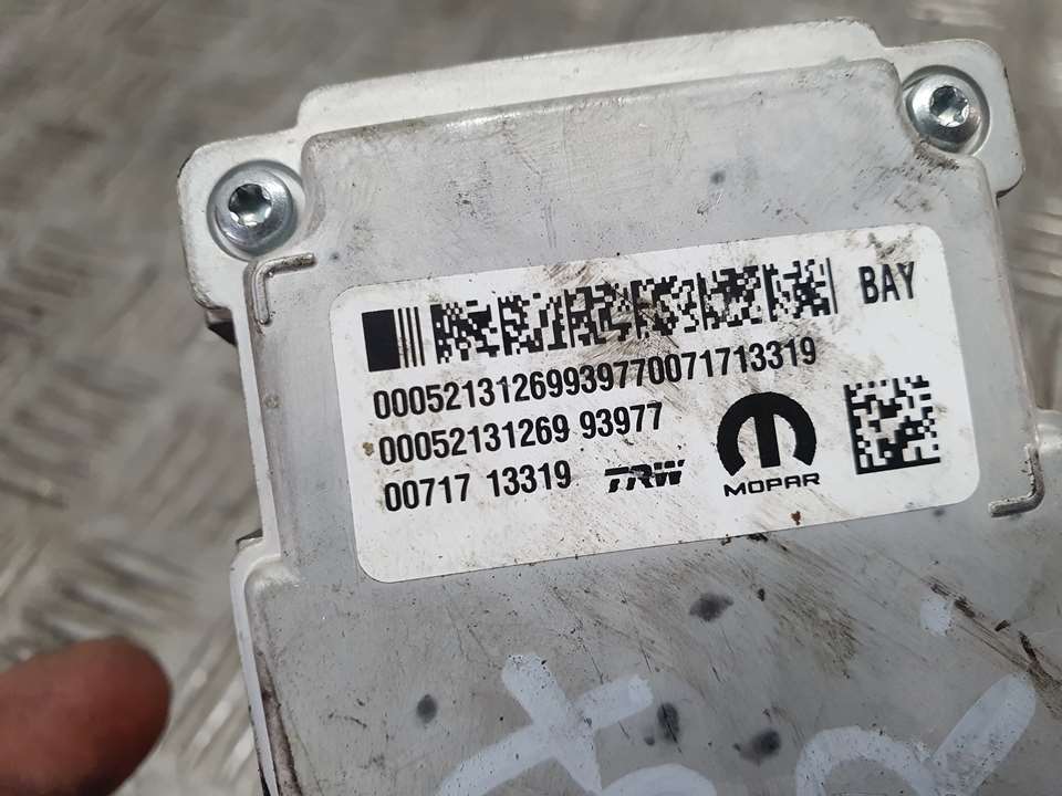 FIAT 500X 1 generation (2014-2024) Electronic Parts 52131269, MOPAR, TRW 25045515