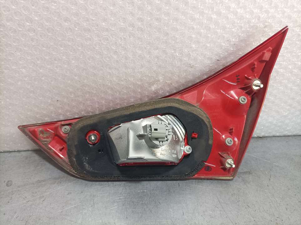 TOYOTA Auris 1 generation (2006-2012) Rear Left Taillight 05170237 24107701