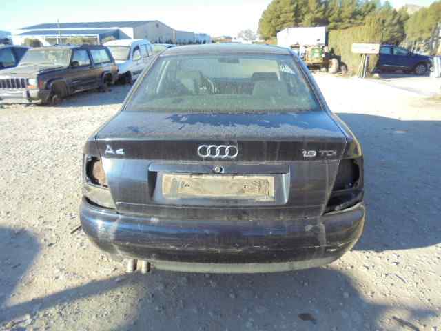 AUDI A4 B5/8D (1994-2001) Priekinis kairys žibintas 8D0941003A,1852805000,VALEO 18521268