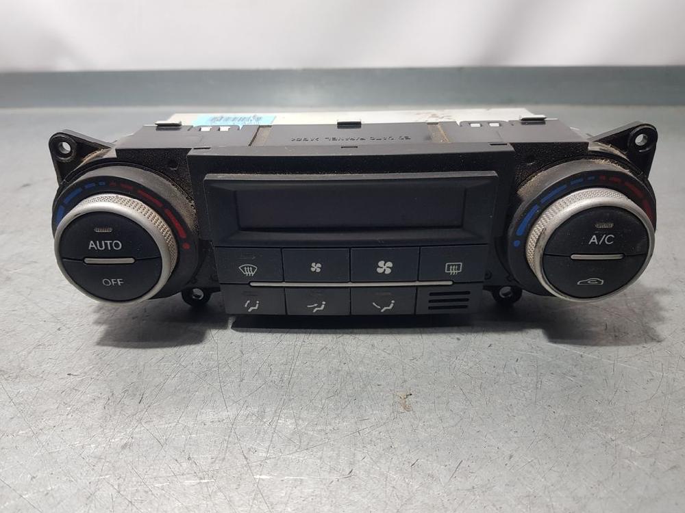 KIA Cee'd 1 generation (2007-2012) Climate  Control Unit 972501H622 18708136