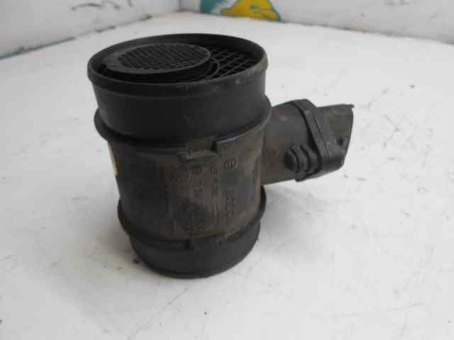 MERCEDES-BENZ Santa Fe SM (2000-2013) Mass Air Flow Sensor MAF 0281002600,2816427900 18490593