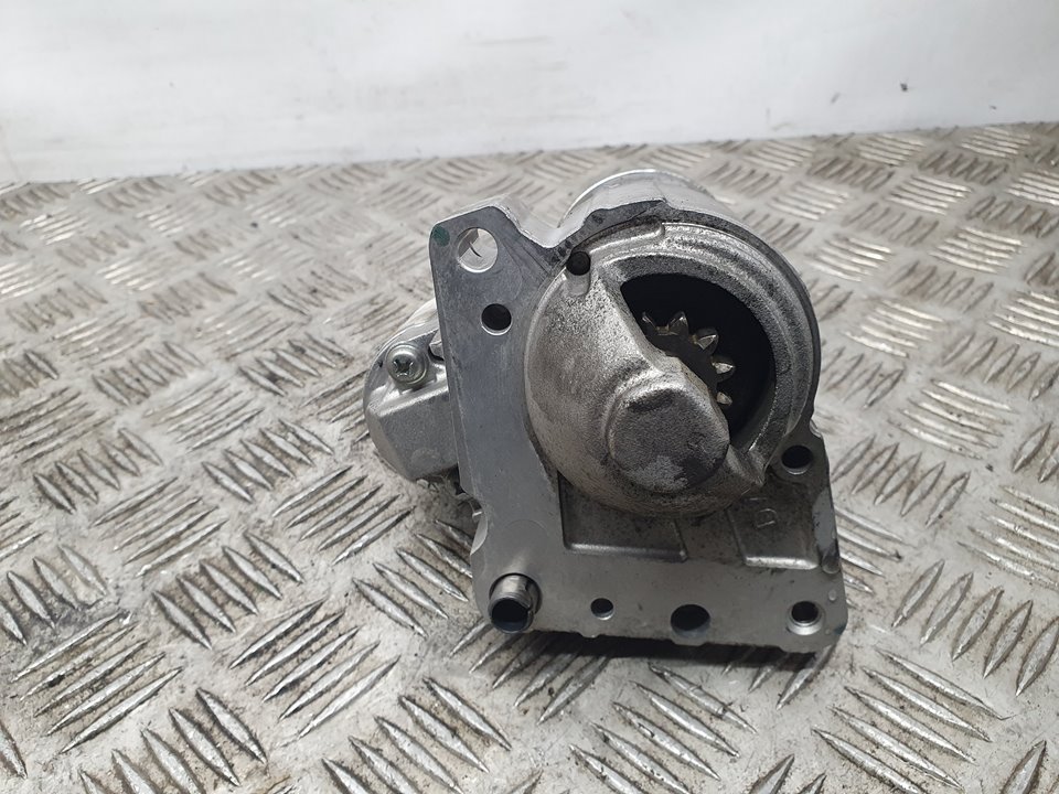 CITROËN 3008 1 generation (2010-2016) Starter Motor 9663528880,M000T22471 23621412