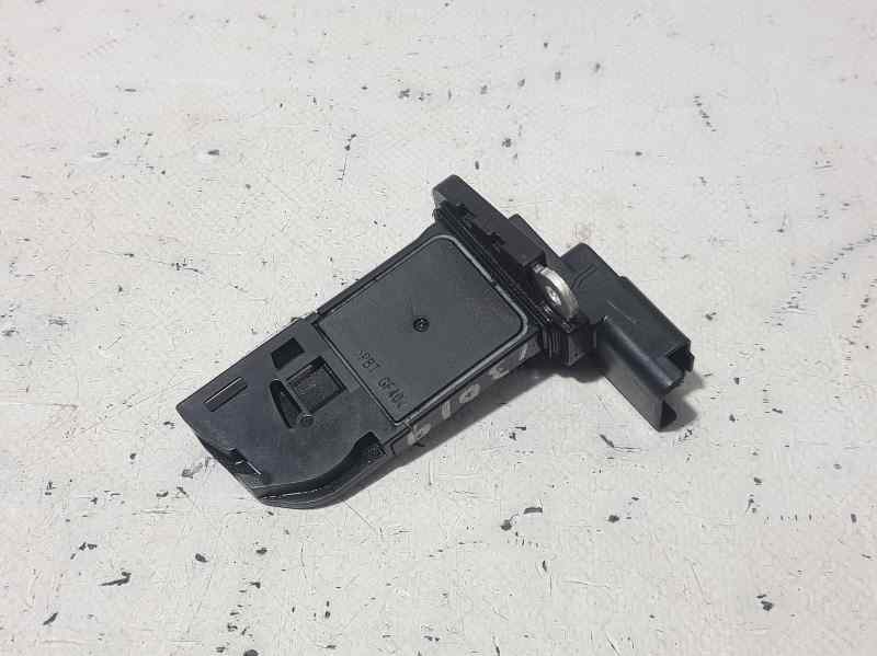 PEUGEOT 2008 1 generation (2013-2020) Mass Air Flow Sensor MAF 9677093080 24033144