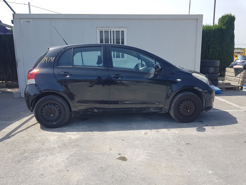 TOYOTA Yaris 2 generation (2005-2012) Egyéb vezérlőegységek 8264147020,72818502 20677907