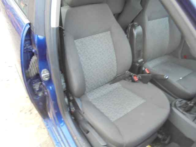 SEAT Ibiza 3 generation (2002-2008) Szervoszivattyú 6Q0423156AB, 6Q1423051BG, TRW 23713149