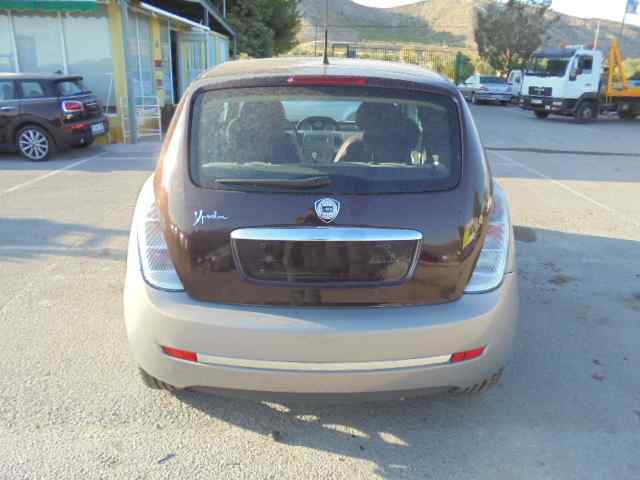 LANCIA Ypsilon II (Type 843)  (2003-2011) Lève-vitre de porte avant droite 735433406, 2PINS, ELECTRICO 18568742