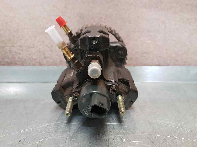 RENAULT Scenic 1 generation (1996-2003) High Pressure Fuel Pump 7700111010, 0445010018 18643642