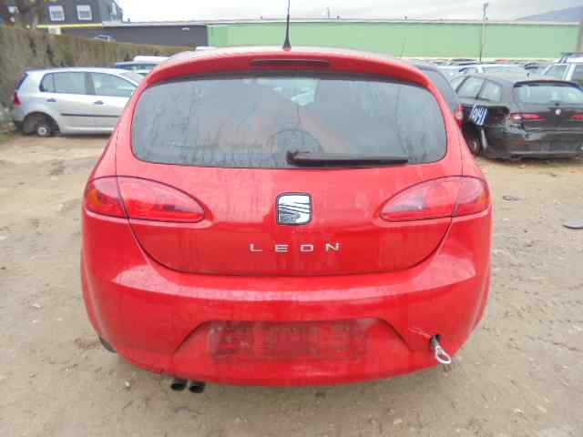 SEAT Leon 2 generation (2005-2012) Маторчик стеклоподъемника передней левой двери 1P0837401E, 2CLAVIJAS 18554071