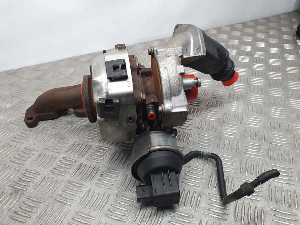 VOLKSWAGEN Passat CC 1 generation (2008-2017) Turbocharger 03L253056G,BV40D0007 22791599