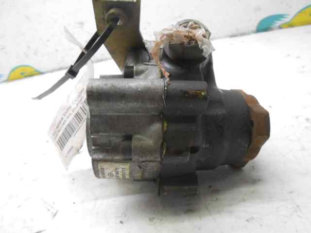 MG Power Steering Pump QVB101581, HE120509517 18472365