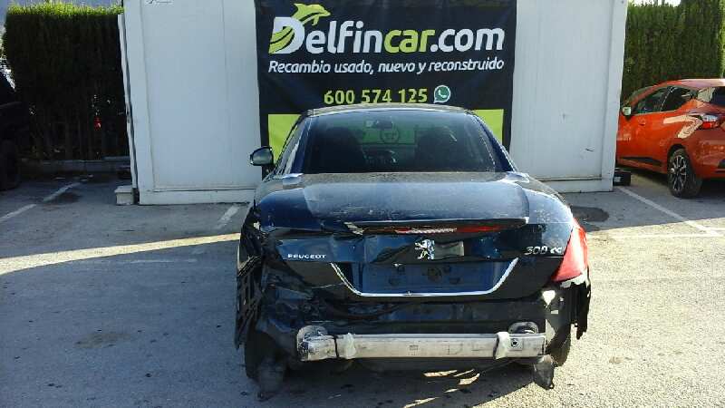 PEUGEOT 308 T7 (2007-2015) Lambda zondas 3921004110, 9025030139, KEFICO 22742155