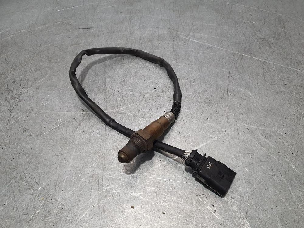 SEAT Toledo 4 generation (2012-2020) Lambda Oxygen Sensor 03C906262, 0258010111112 18714783