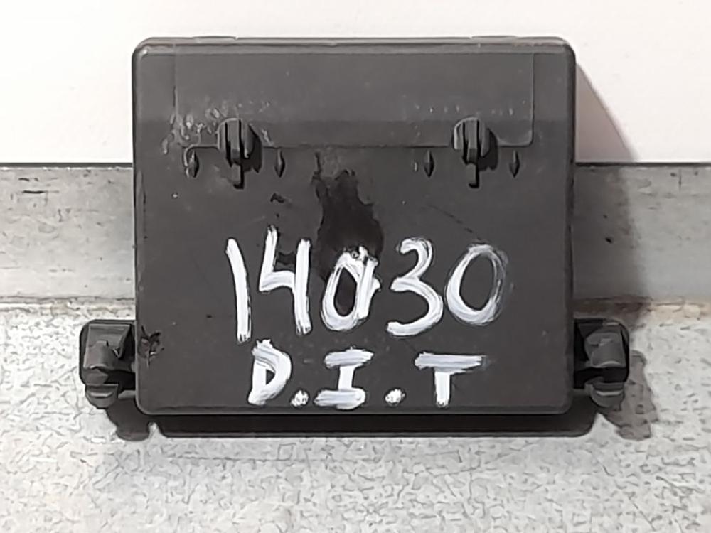 OPEL Corsa D (2006-2020) Other Control Units A9068204126 23659362