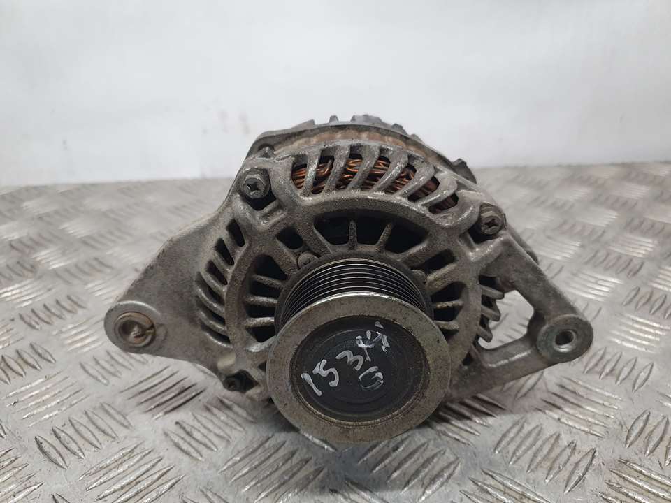 MAZDA CX-7 1 generation (2006-2012) Alternator A2TJ0681A, FOMOCO 23103691